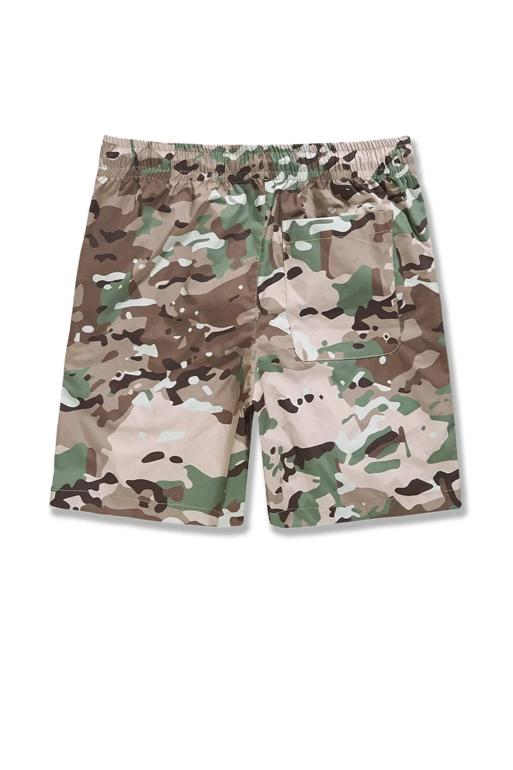 Retro - Ibiza Lounge Shorts