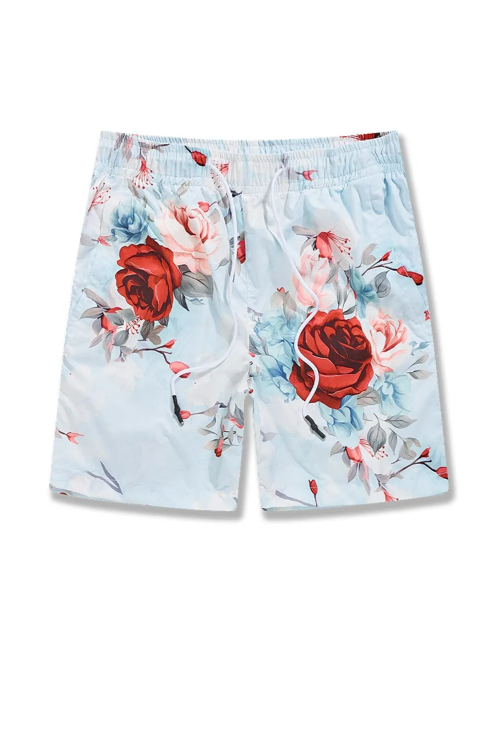 Retro - Ibiza Lounge Shorts