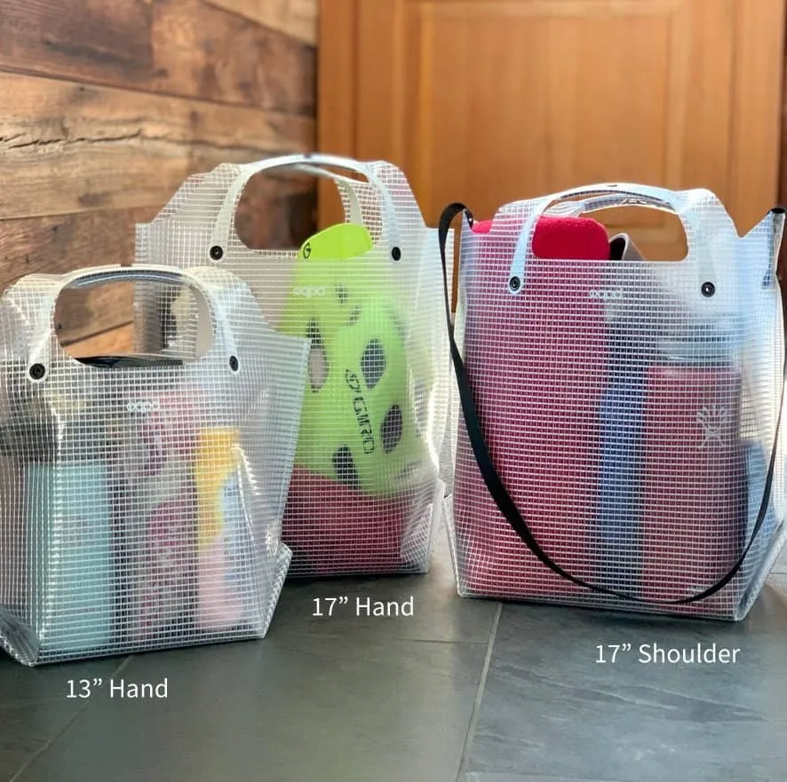 Reusable Lastbags