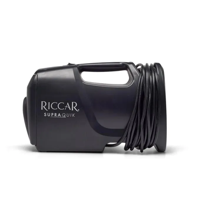 Riccar RSQ1 SupraQuik Canister