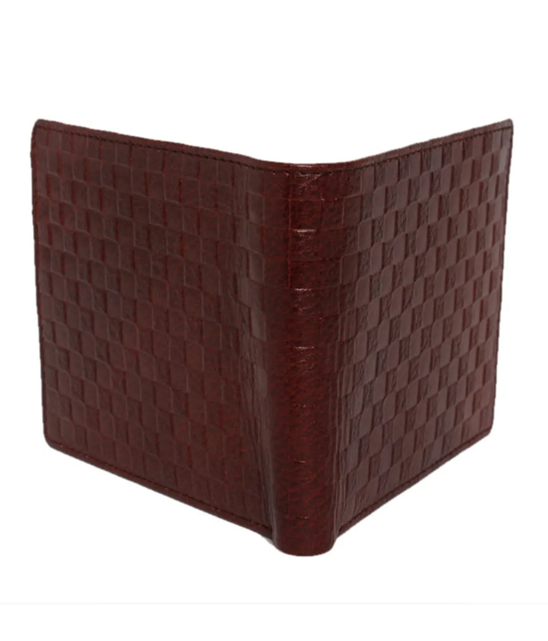 RL Check Mate Wallet For Men