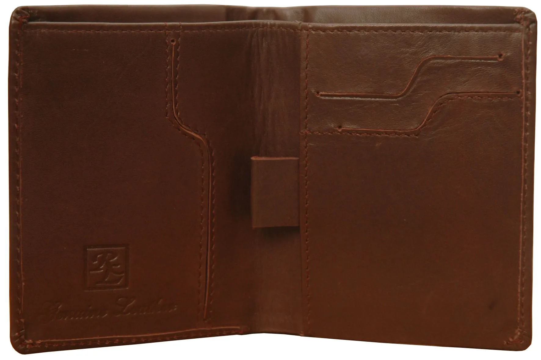 RL Note Sleeve Gents Wallets