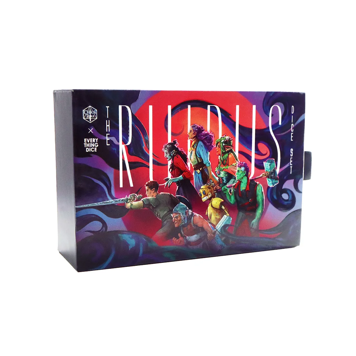 Ruidus Dice Set