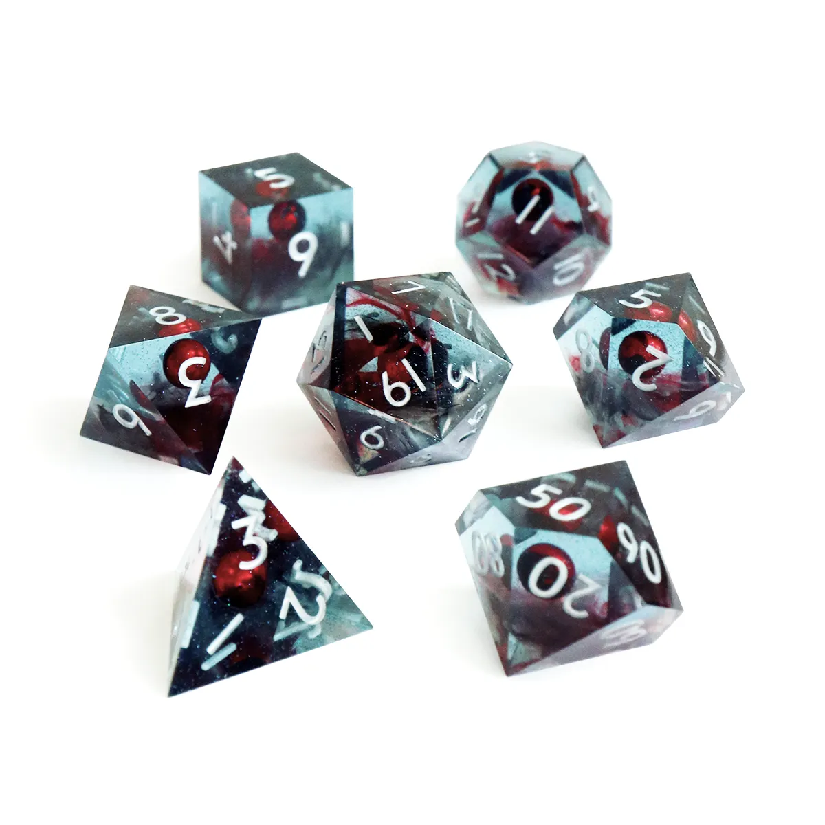 Ruidus Dice Set