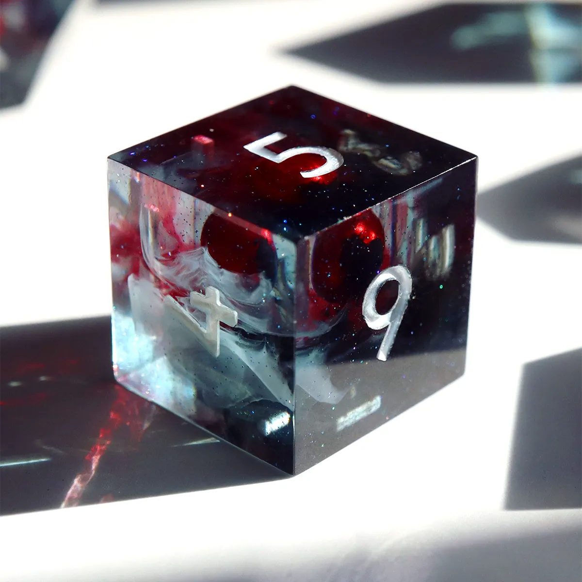 Ruidus Dice Set