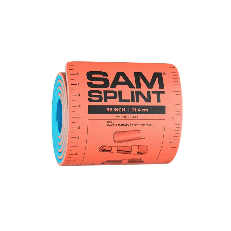 SAM MEDICAL Splints