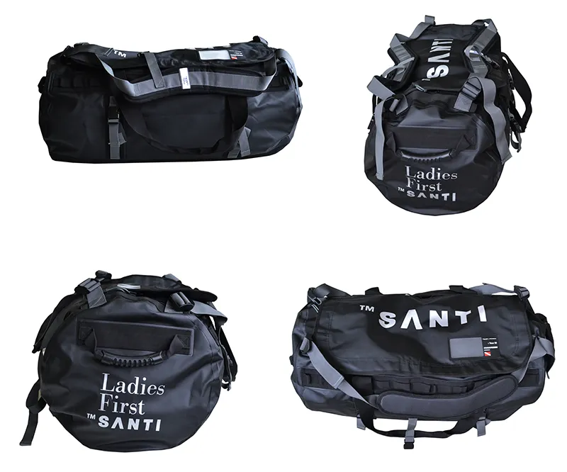 Santi Ladies First Stay Dry Bag