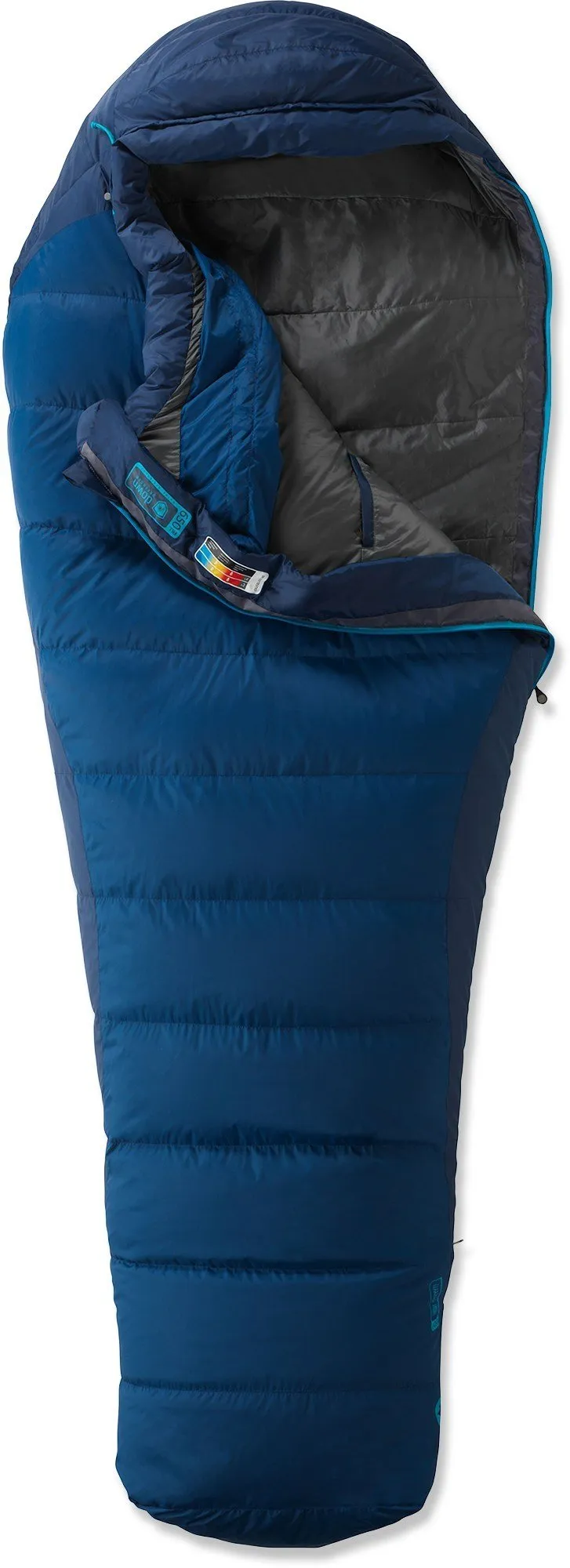 Scandium Sleeping Bag