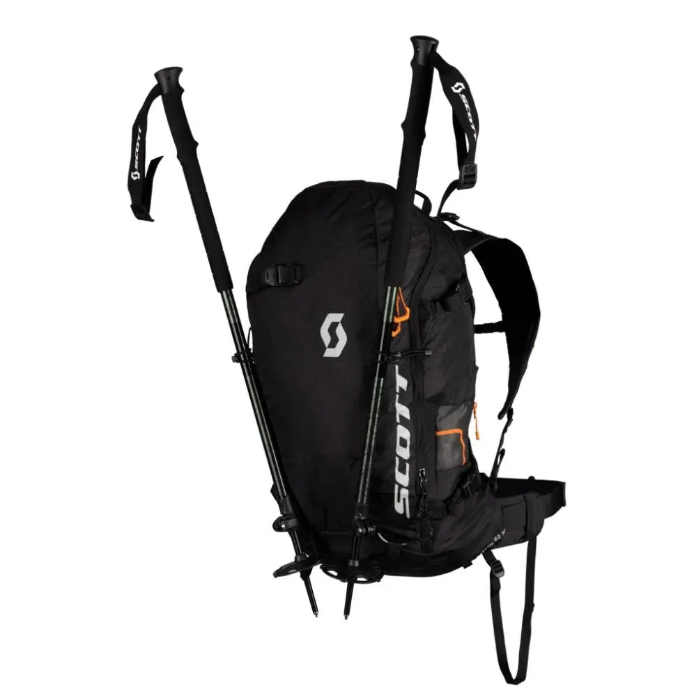 Scott Pack Patrol E2 30L Airbag