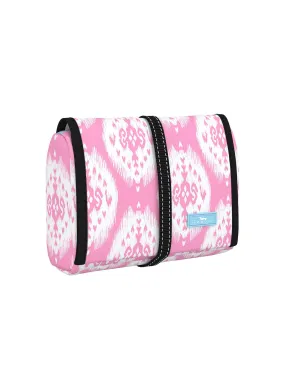 SCOUT Beauty Burrito Hanging Toiletry Bag: Ikant Belize