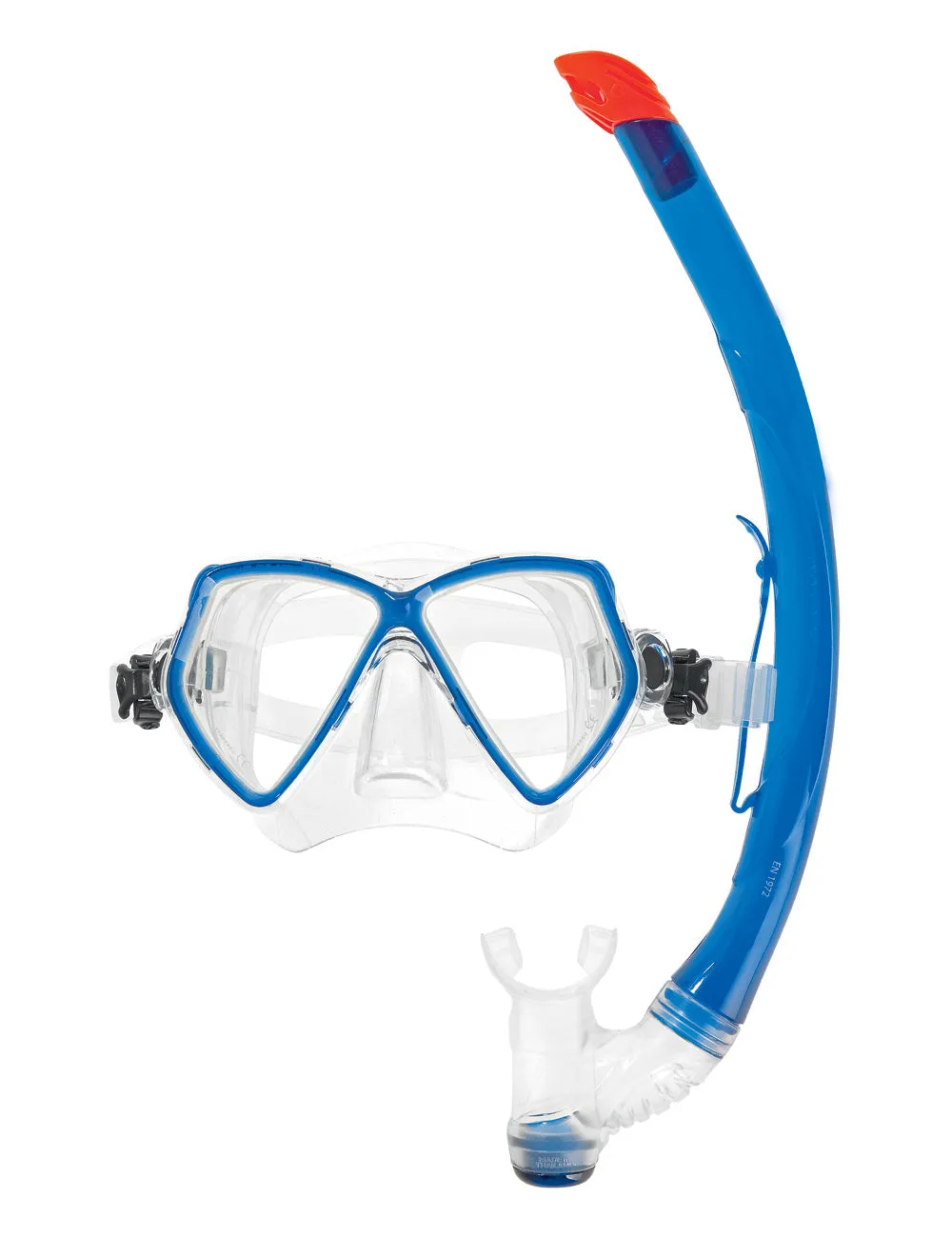 Scubapro Pantai Snorkeling Set