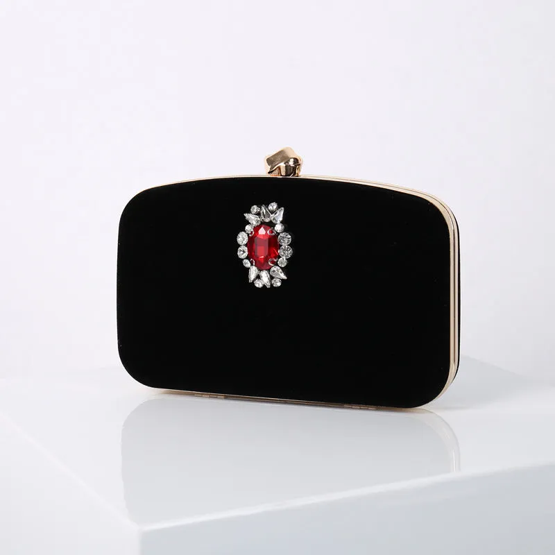 sd-hk Clutch Bag For Women Unique Evening Bag Party Purse