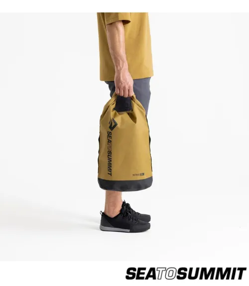 Sea to Summit Big River Dry Bag - Dull Gold