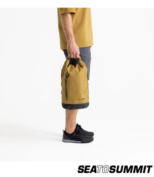 Sea to Summit Big River Dry Bag - Dull Gold