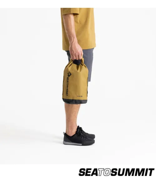 Sea to Summit Big River Dry Bag - Dull Gold