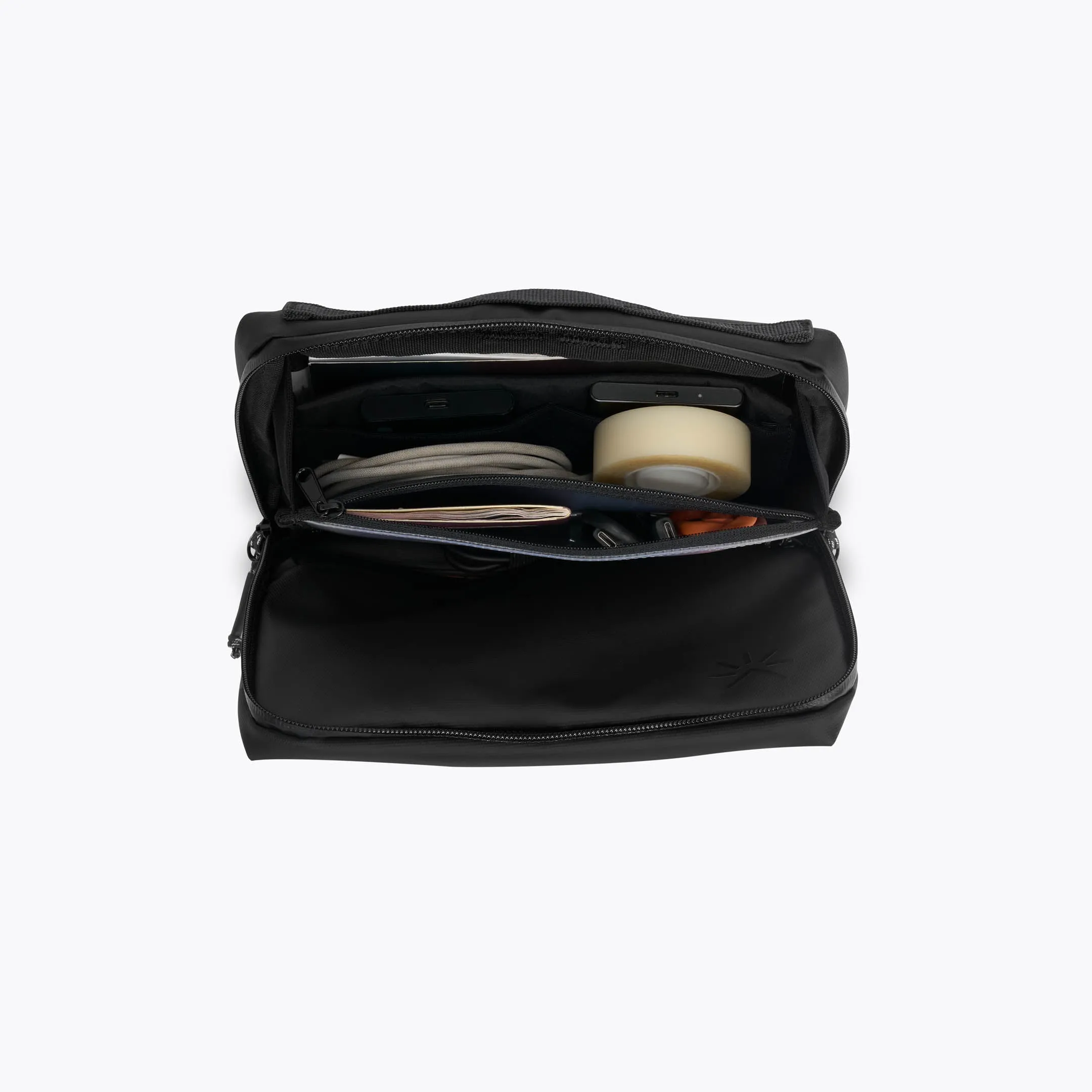 SEE Toiletry Bag Alloy