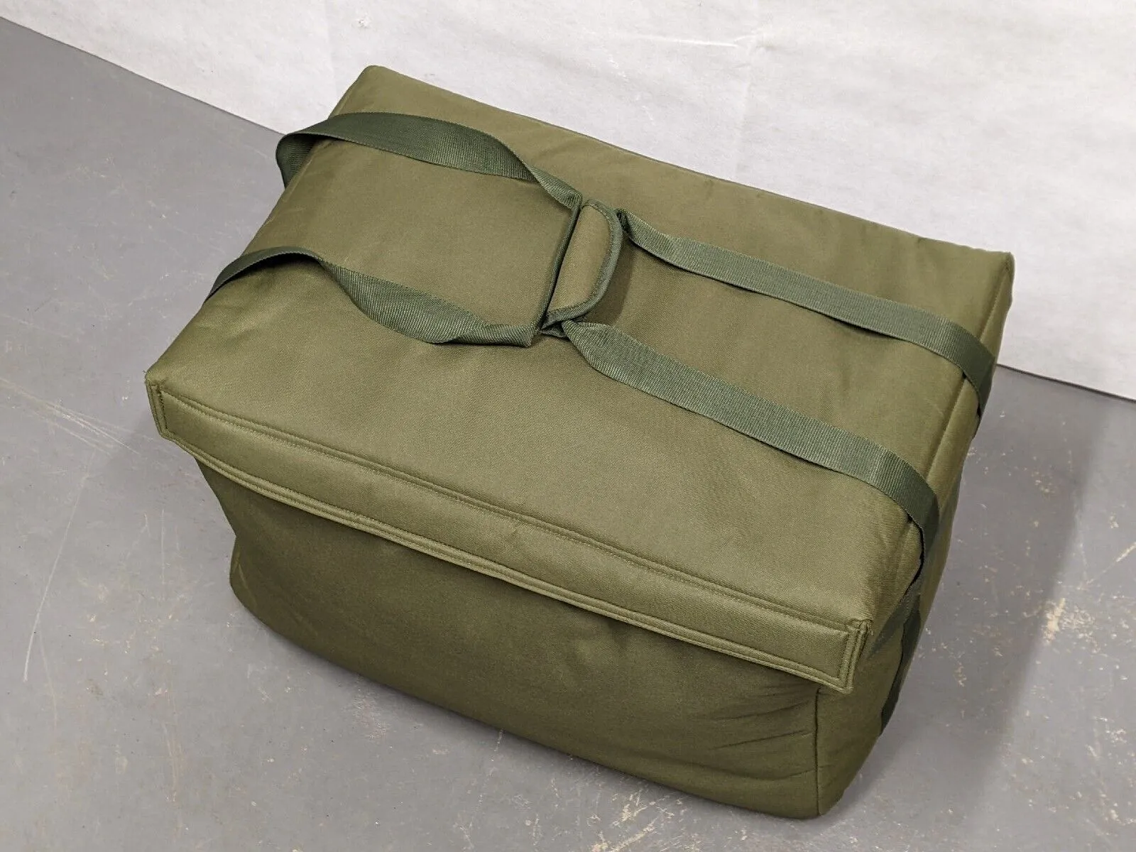 Seymour Ltd. Large Hot & Cold Thermal Insulated Carry Bag