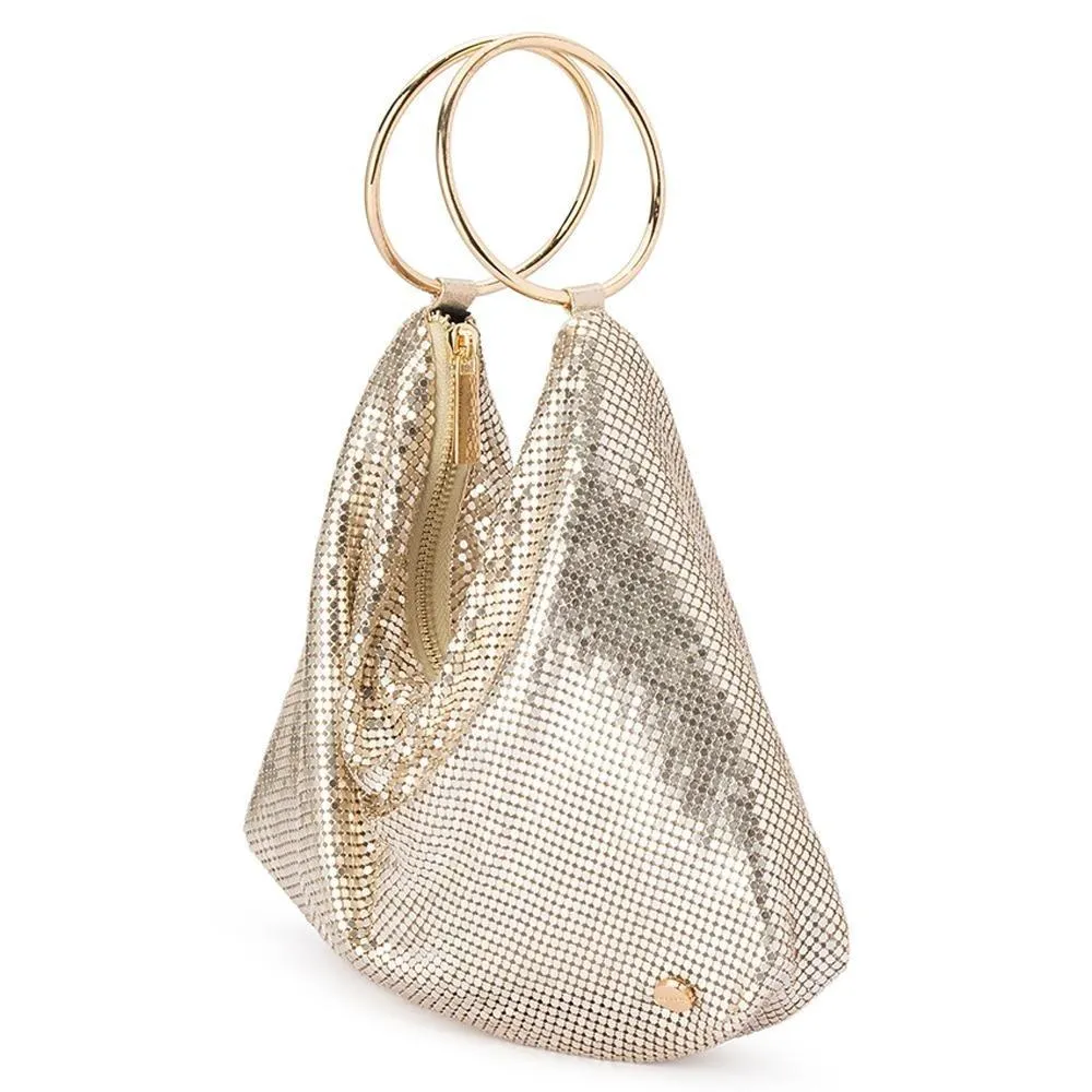 SHAR Mesh Convertible Bag