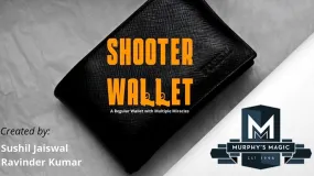 Shooter Wallet by Sushil Jaiswal and Ravinder Kumar video DOWNLOAD