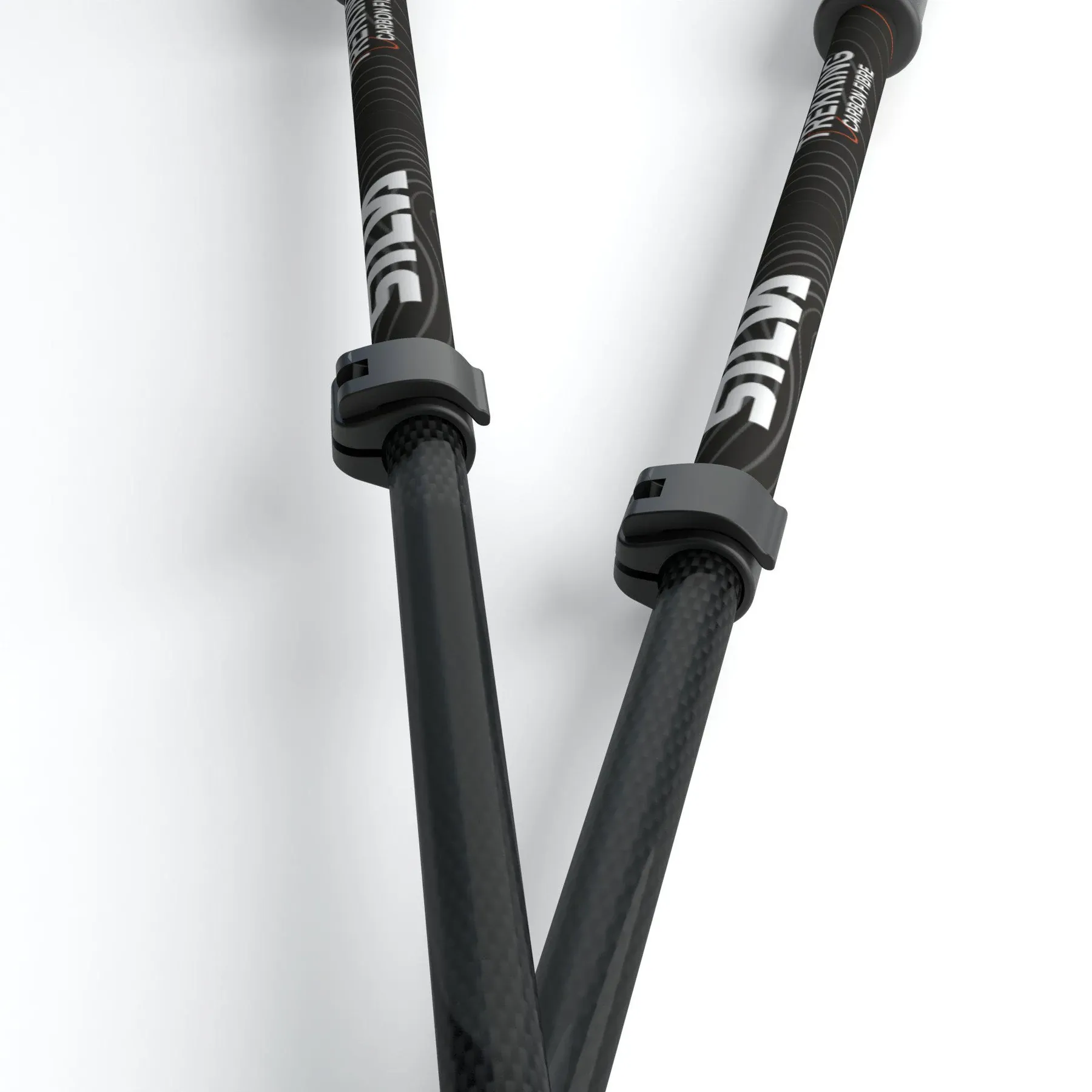 Silva Trekking Poles Carbon