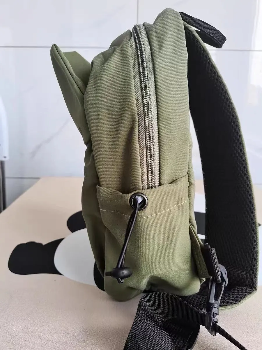 sixsixsix Backpack outdoor backpack hiking camping backpack