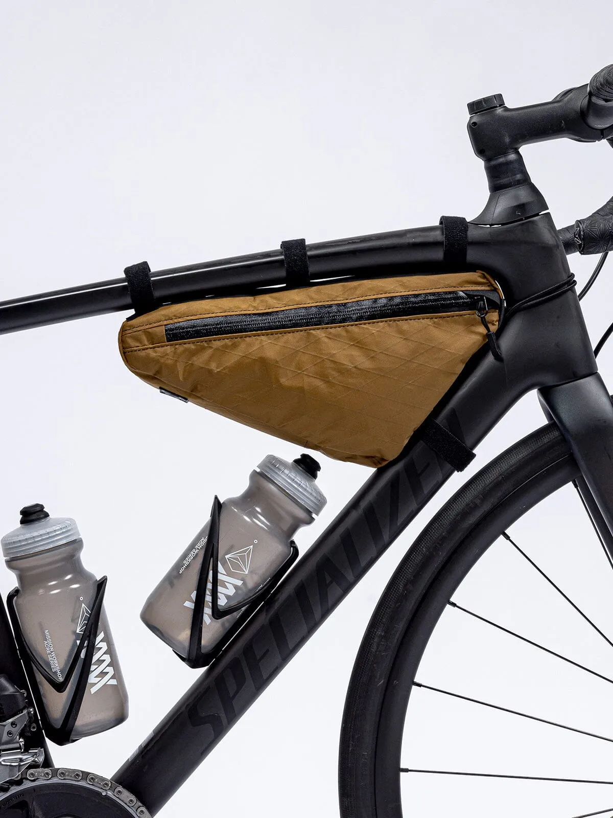 Slice Frame Bag