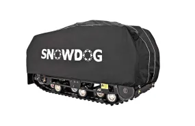 Snowdog Travel/Storage Cover