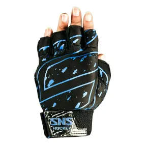 SNS Ultra Light Hockey Gloves | KIBI Sports