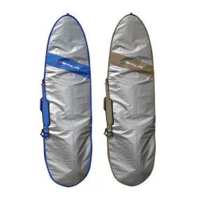 Sola 6ft Hybrid 6mm Board Bag