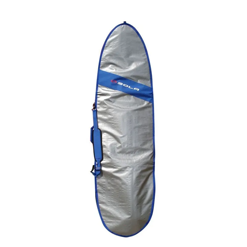 Sola 6ft Hybrid 6mm Board Bag