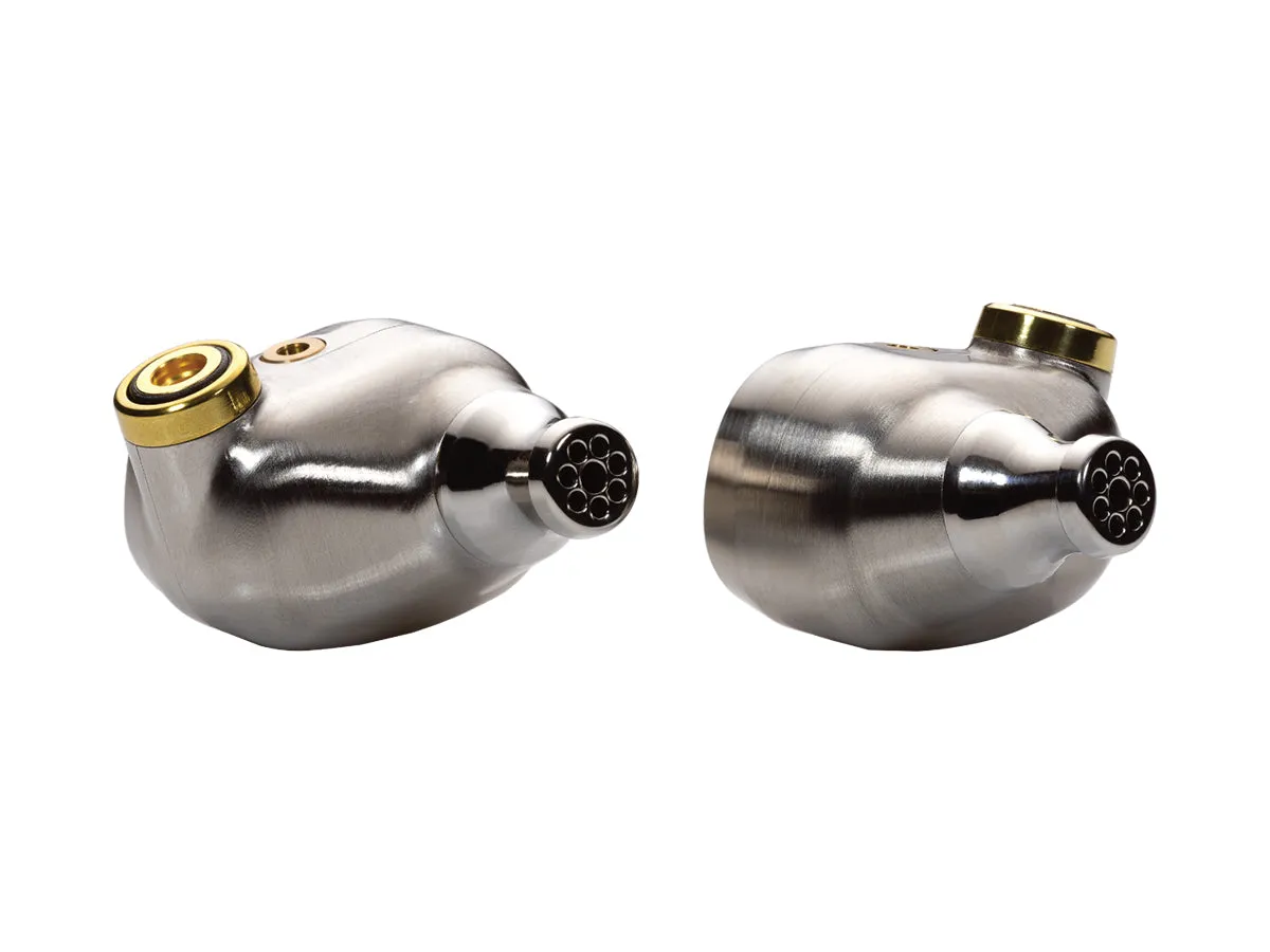 Solaris Stellar Horizon IEMs