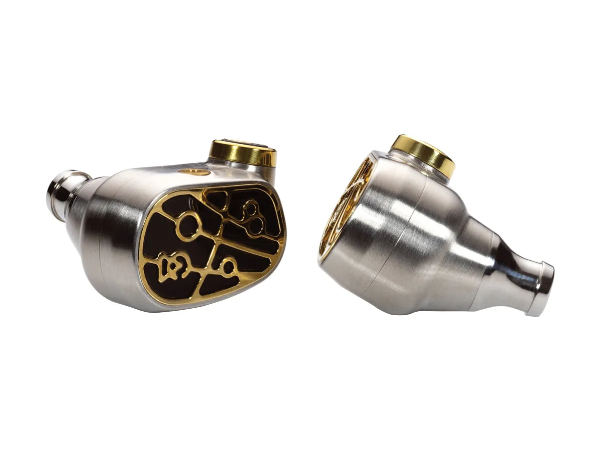 Solaris Stellar Horizon IEMs