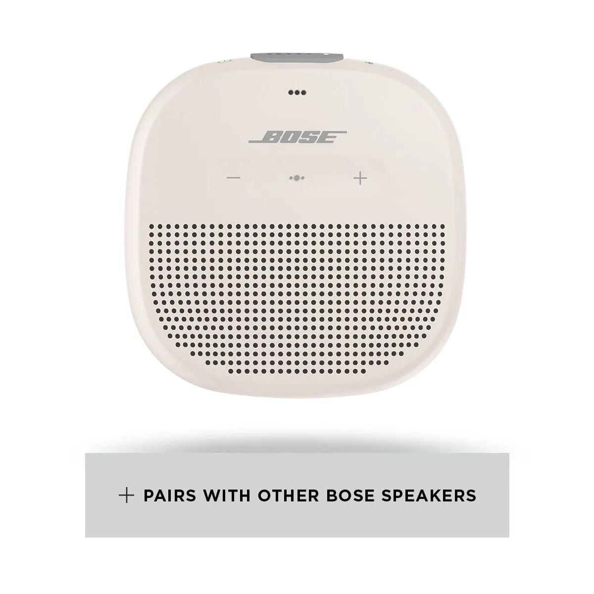 SoundLink Micro Bluetooth® speaker