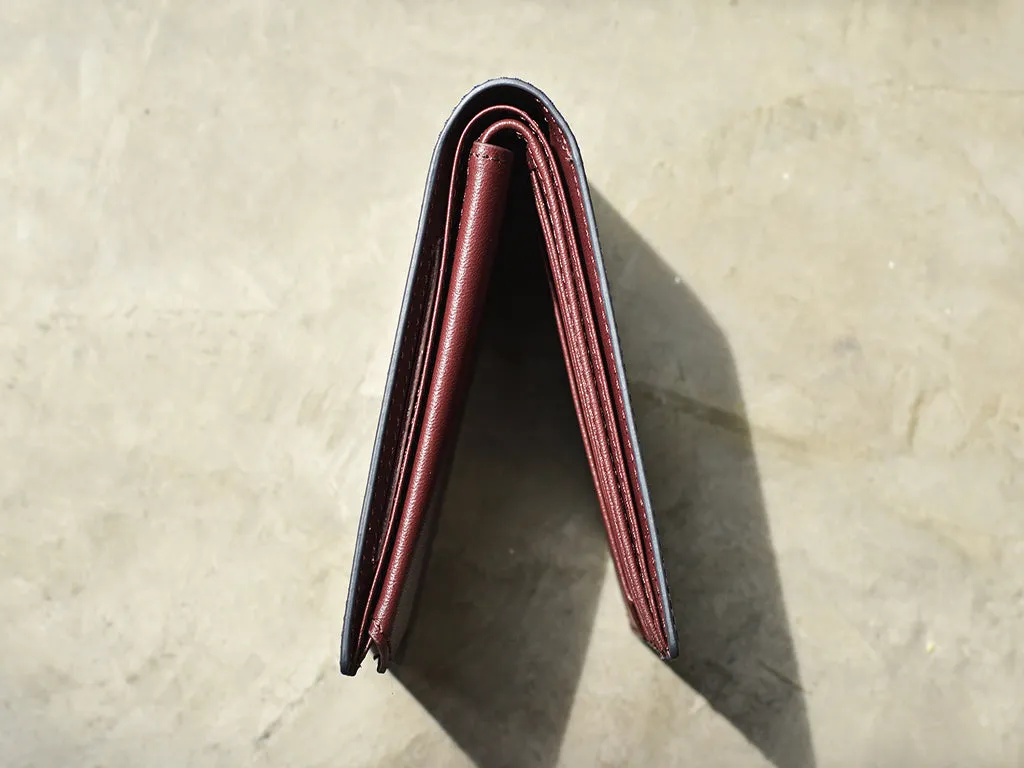 Specter Trifold Wallet