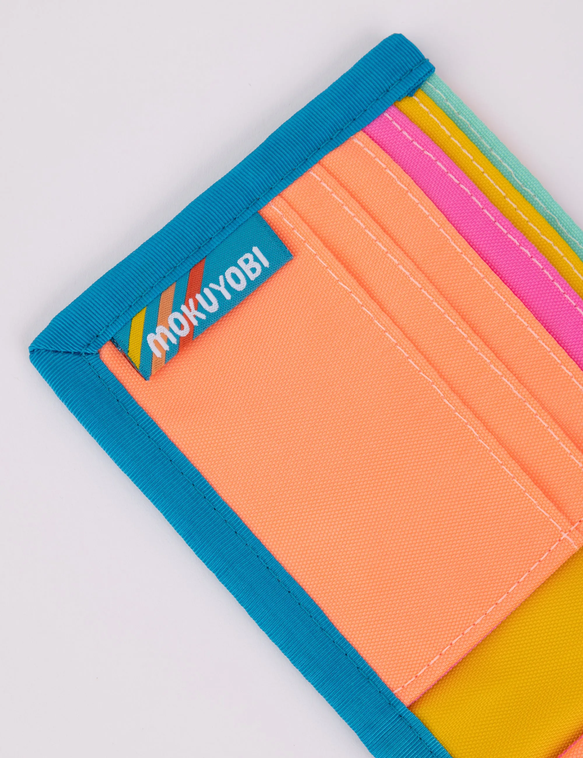 Spectrum Bi-Fold Wallet