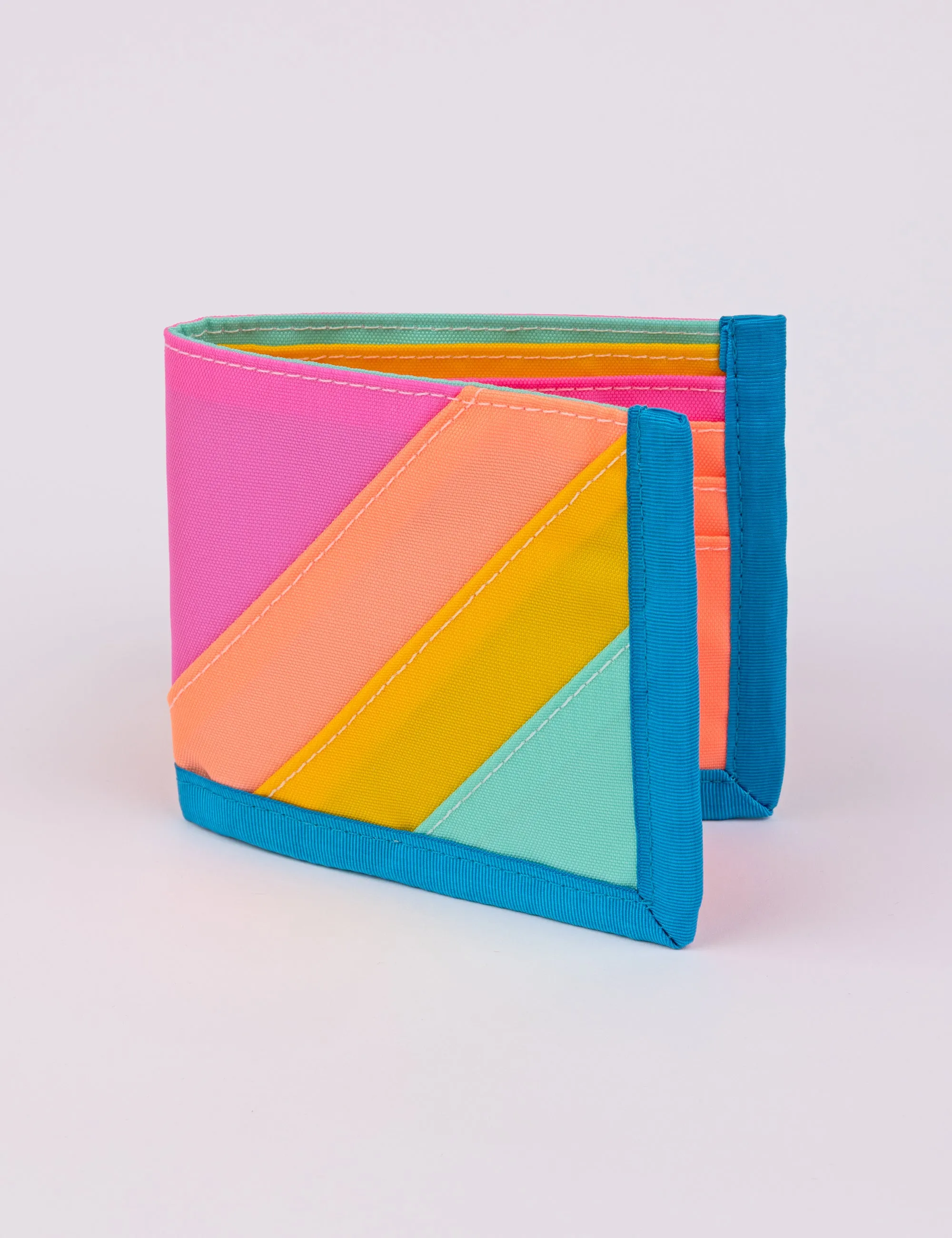 Spectrum Bi-Fold Wallet