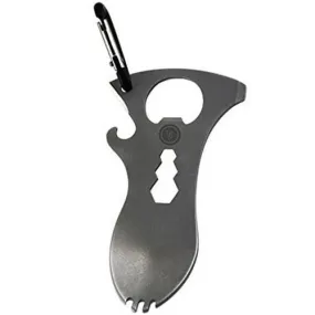 Spork Multi-Tool