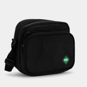 Sport Zone Black Camera Bag