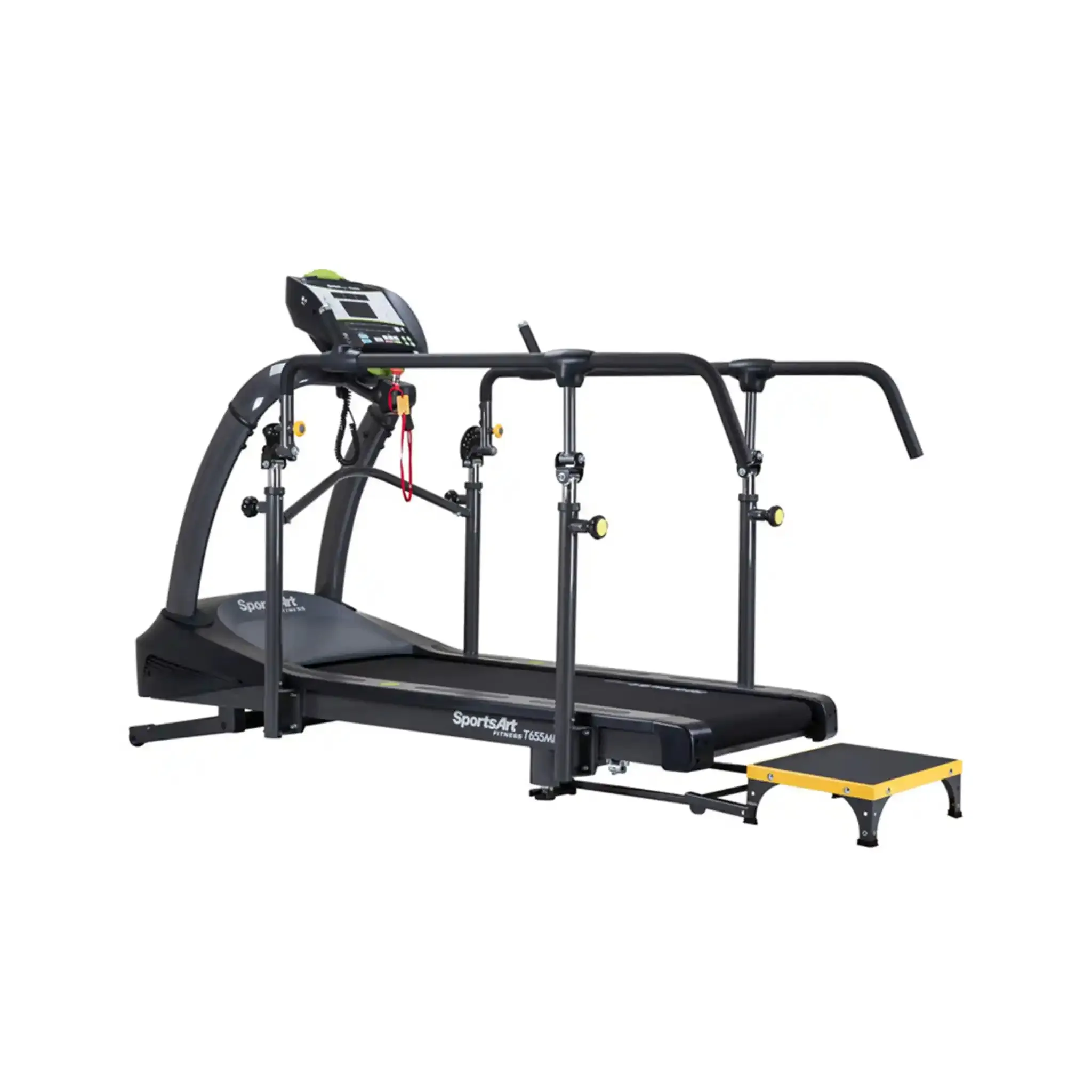 SportsArt T655MD Medical Treadmill