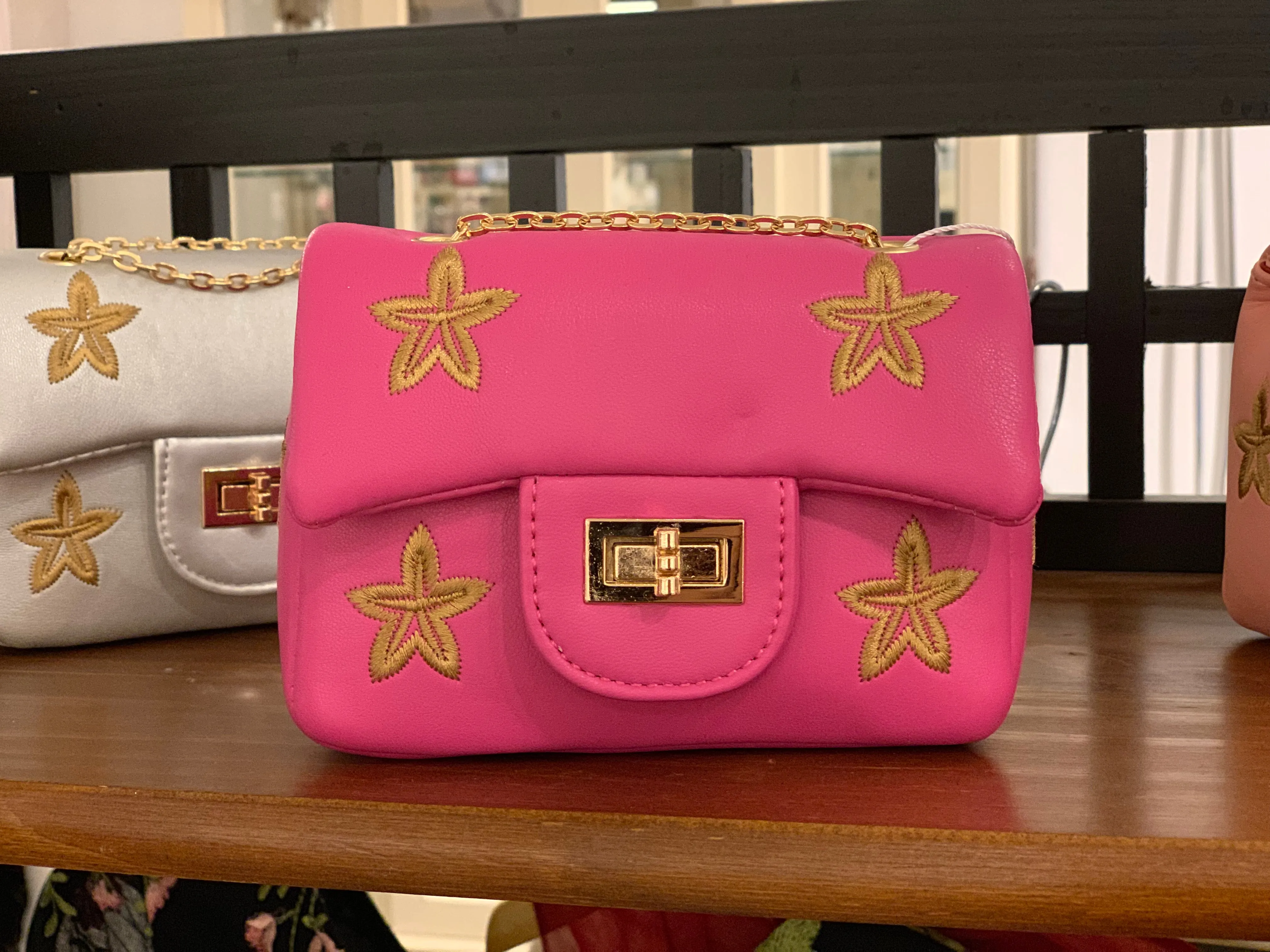 Star Bag