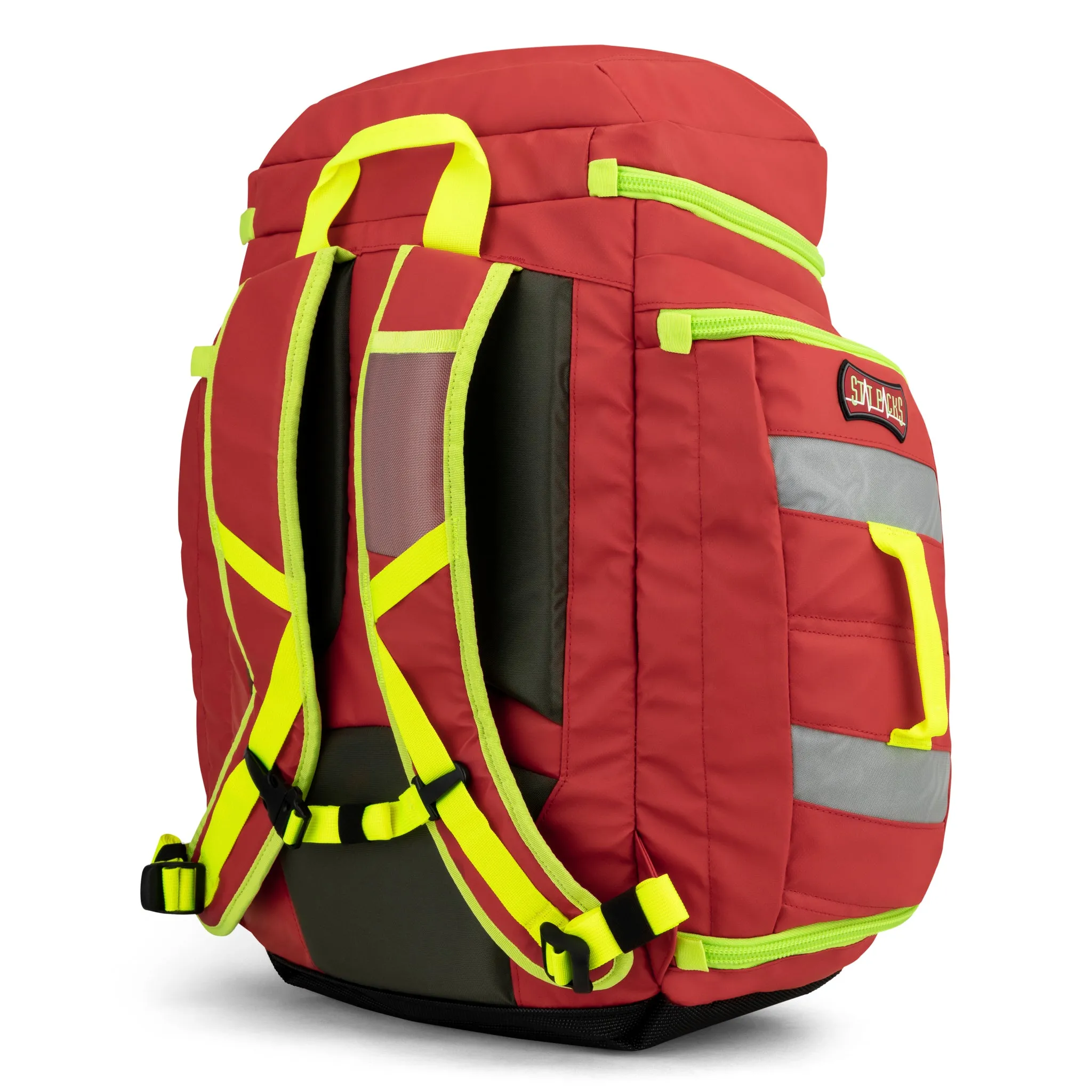 StatPacks G3 Clinician Medic Jump-Bag