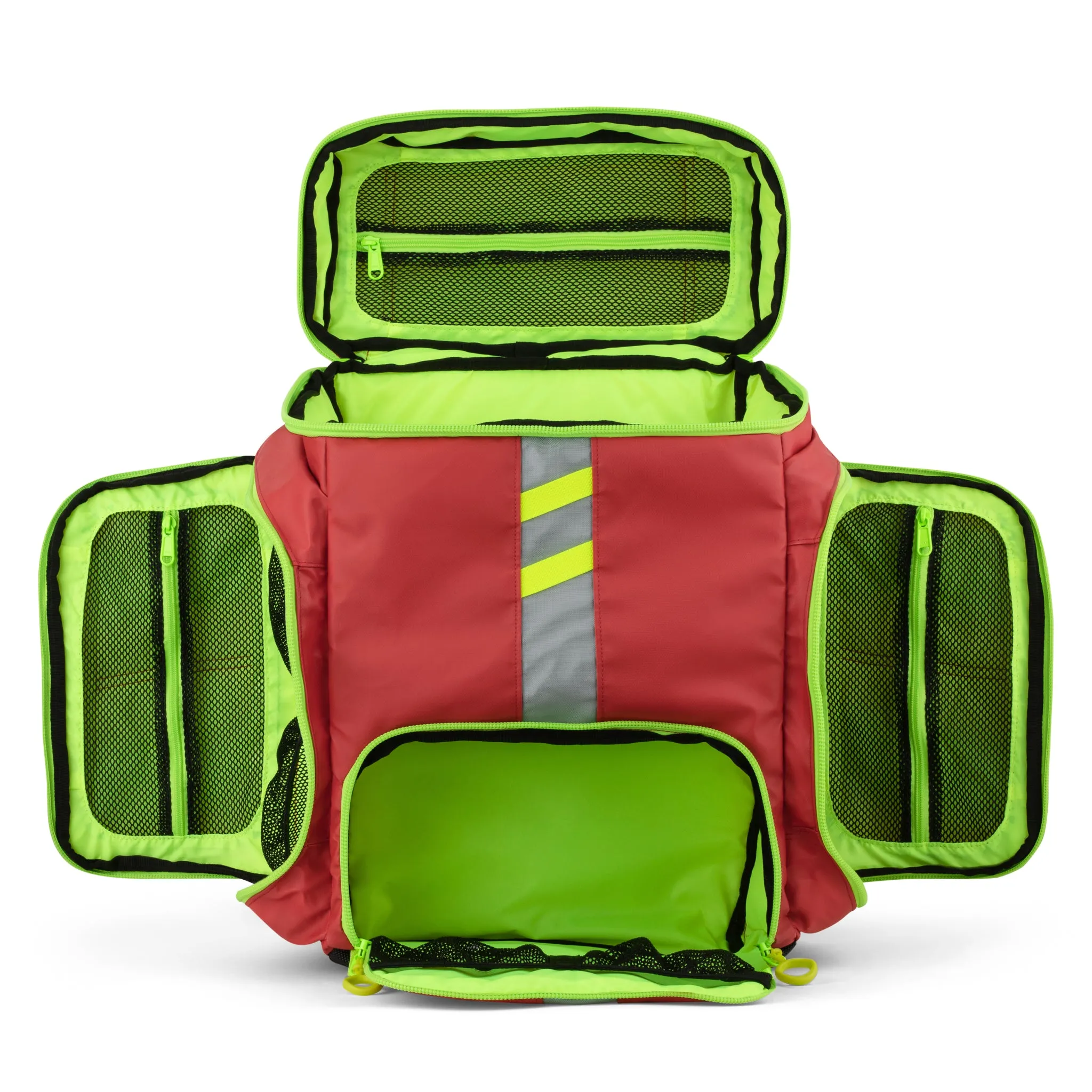 StatPacks G3 Clinician Medic Jump-Bag