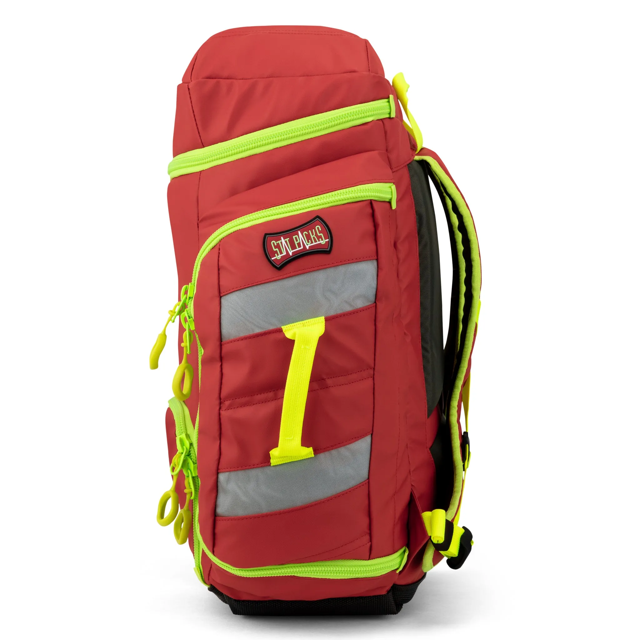 StatPacks G3 Clinician Medic Jump-Bag