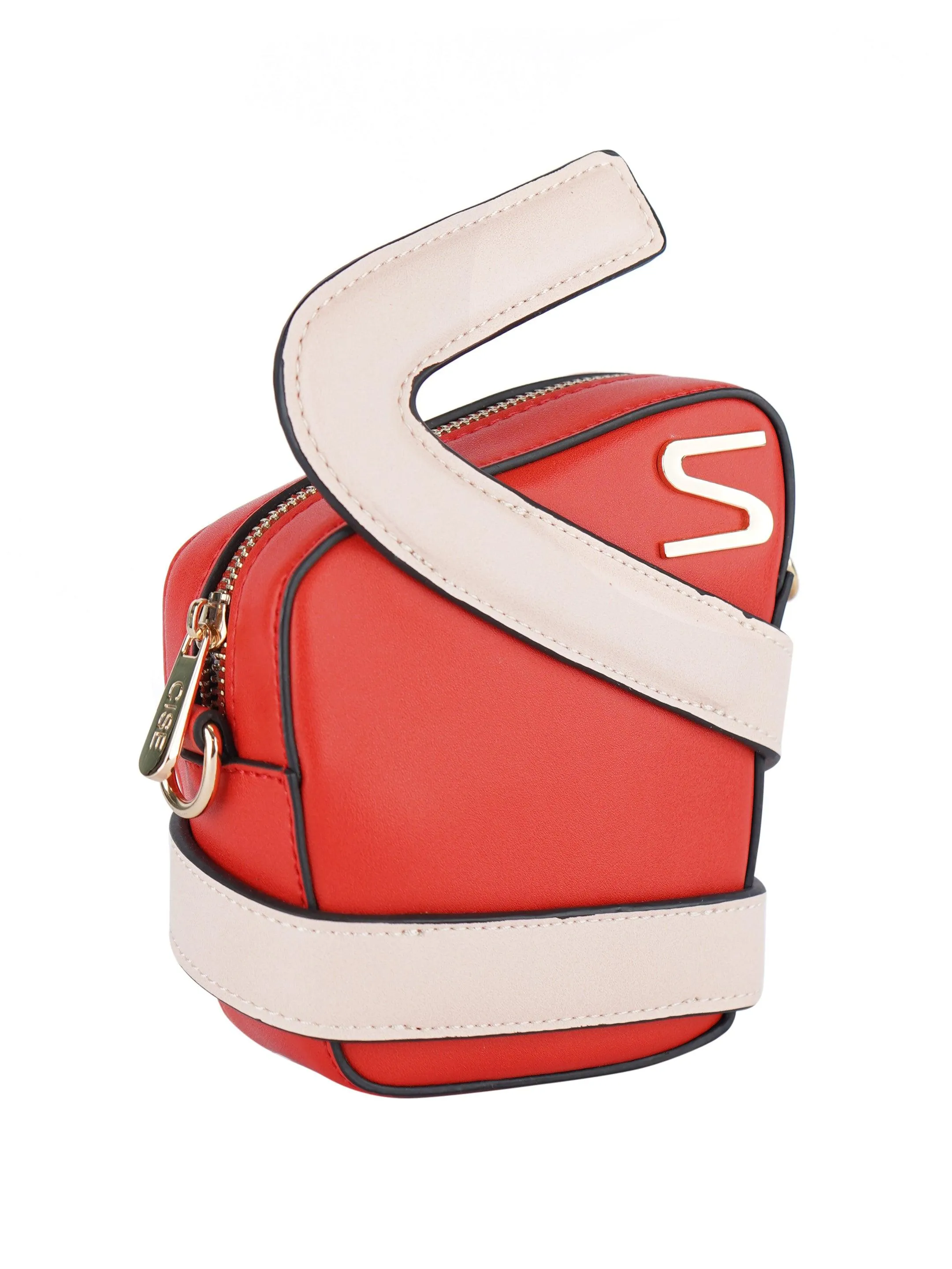 Sterlo Statement Bag (Fire)