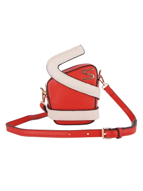 Sterlo Statement Bag (Fire)