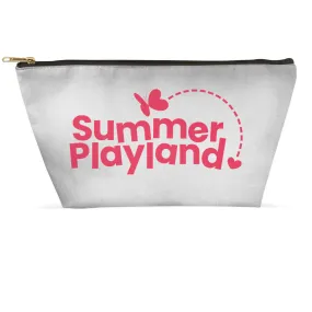 Summer Playland Accessory Pouch/Toiletry Bag