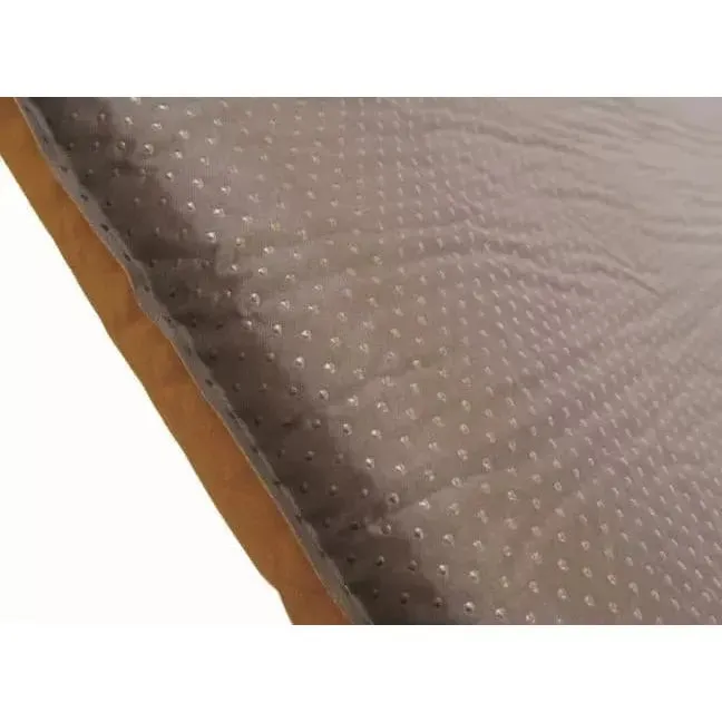 Supex Deluxe Off Road Single Mattress