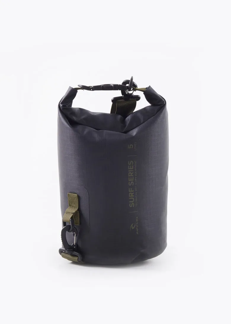 Surf Series 5L Barrel Bag