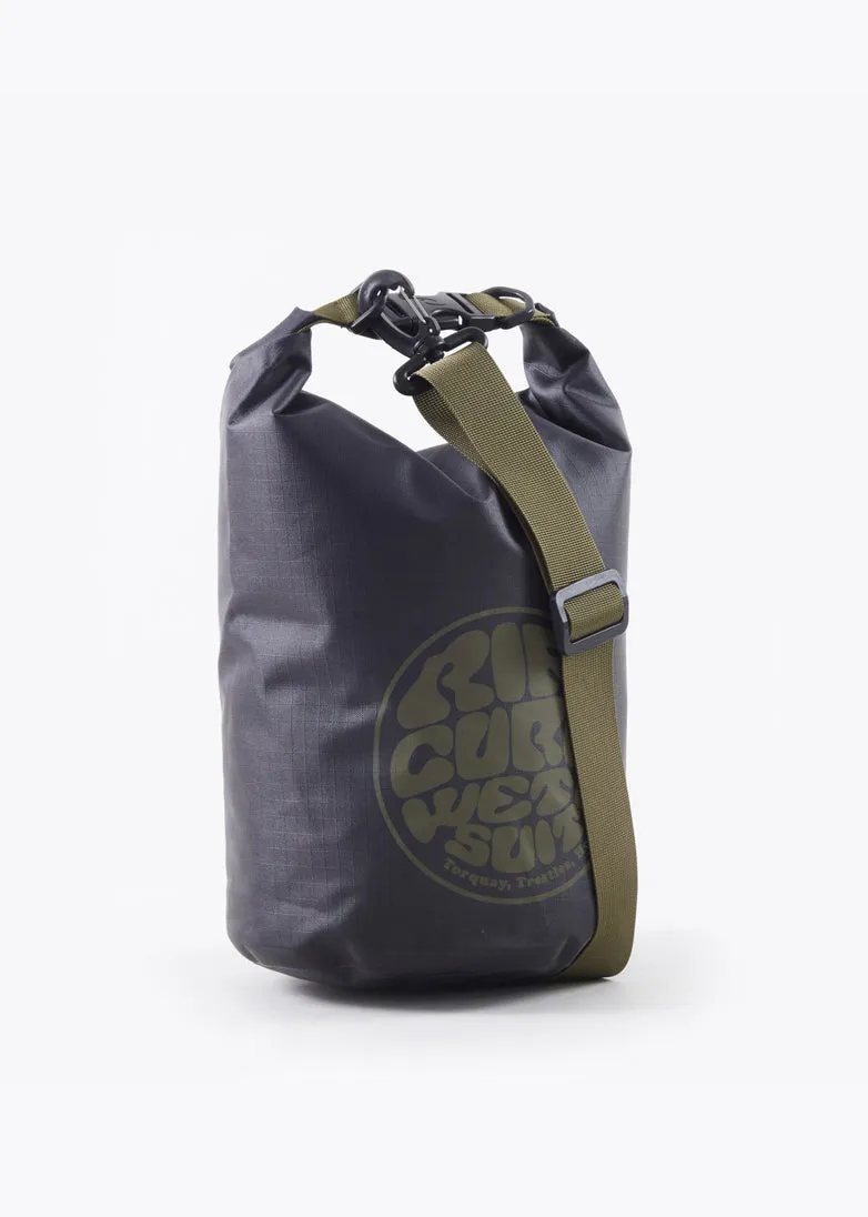 Surf Series 5L Barrel Bag