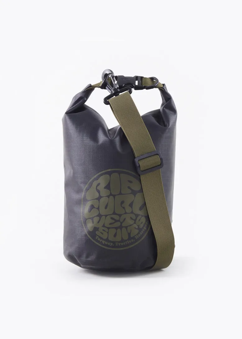 Surf Series 5L Barrel Bag